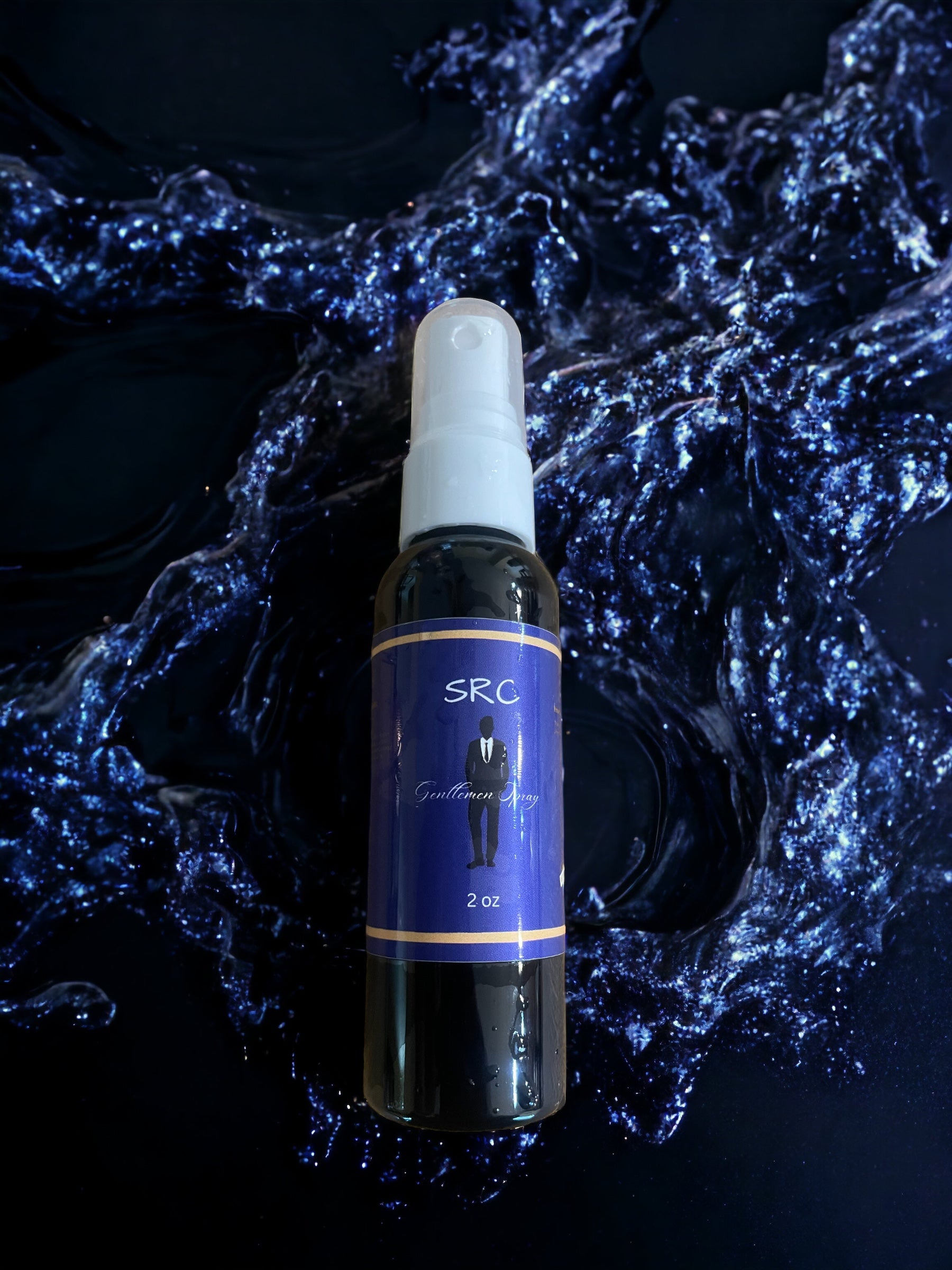 Simply Renee Company Gentlemen Spray